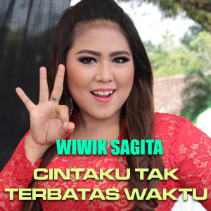 Listen to Cintaku Tak Terbatas Waktu song with lyrics from Wiwik Sagita