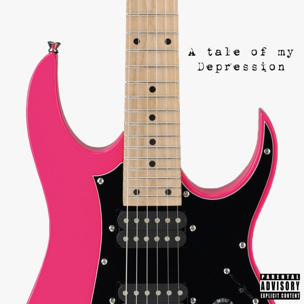 A Tale of My Depression(Explicit)
