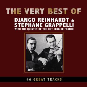 ดาวน์โหลดและฟังเพลง Don't Worry About Me พร้อมเนื้อเพลงจาก Django Reinhardt