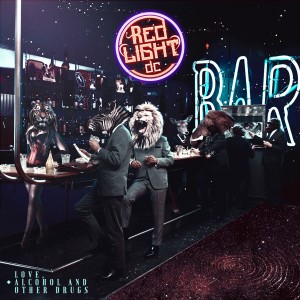 收聽Red Light DC的Red Light Club歌詞歌曲