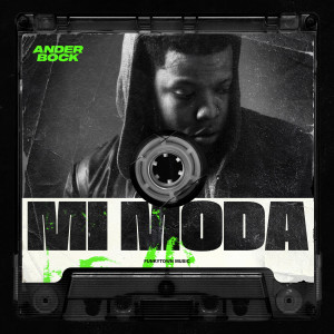 Listen to No Fallará (Remix) song with lyrics from Ander Bock