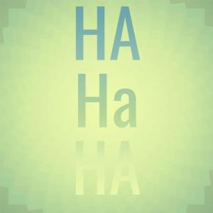 Album Ha Ha Ha oleh Silvia Natiello-Spiller