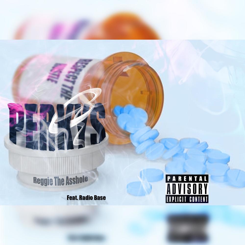 RTA Perkys (feat. Radio Base) (Explicit) (feat. Radio Base|Explicit)