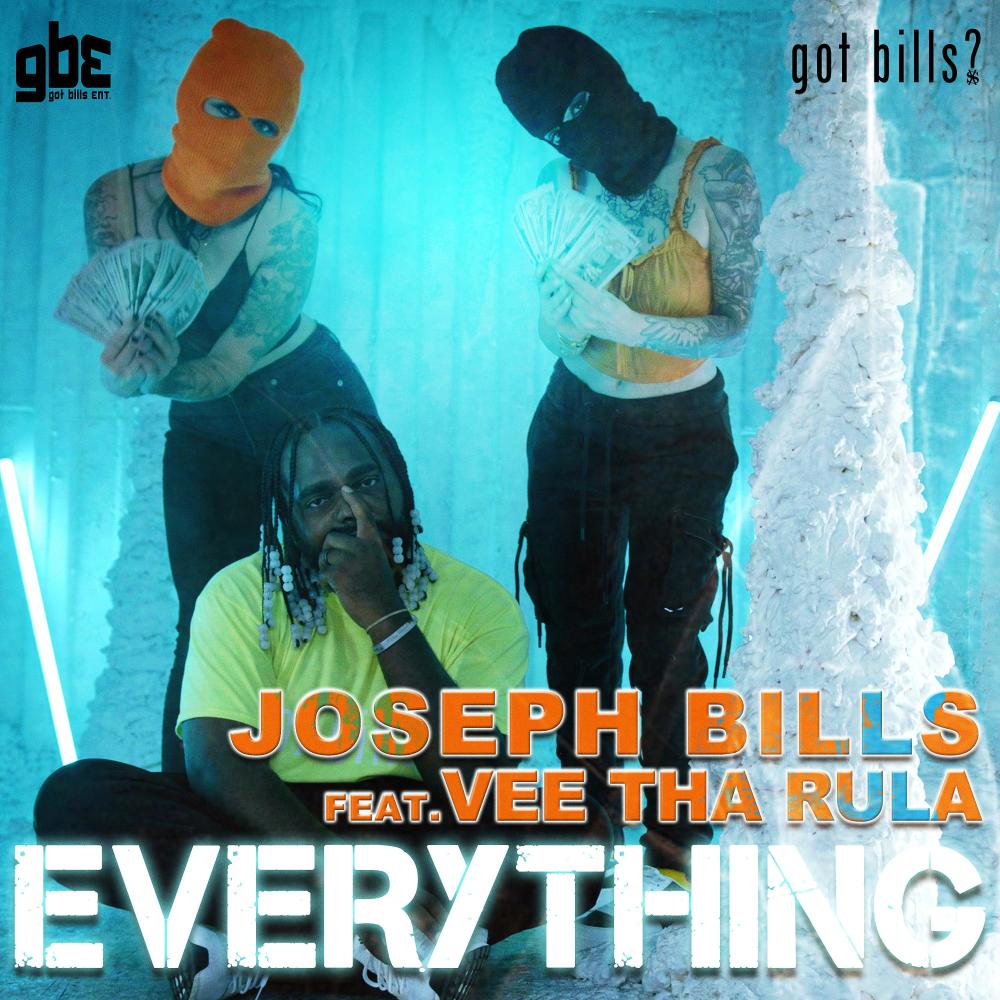 Everything (feat. Vee tha Rula) (Explicit)