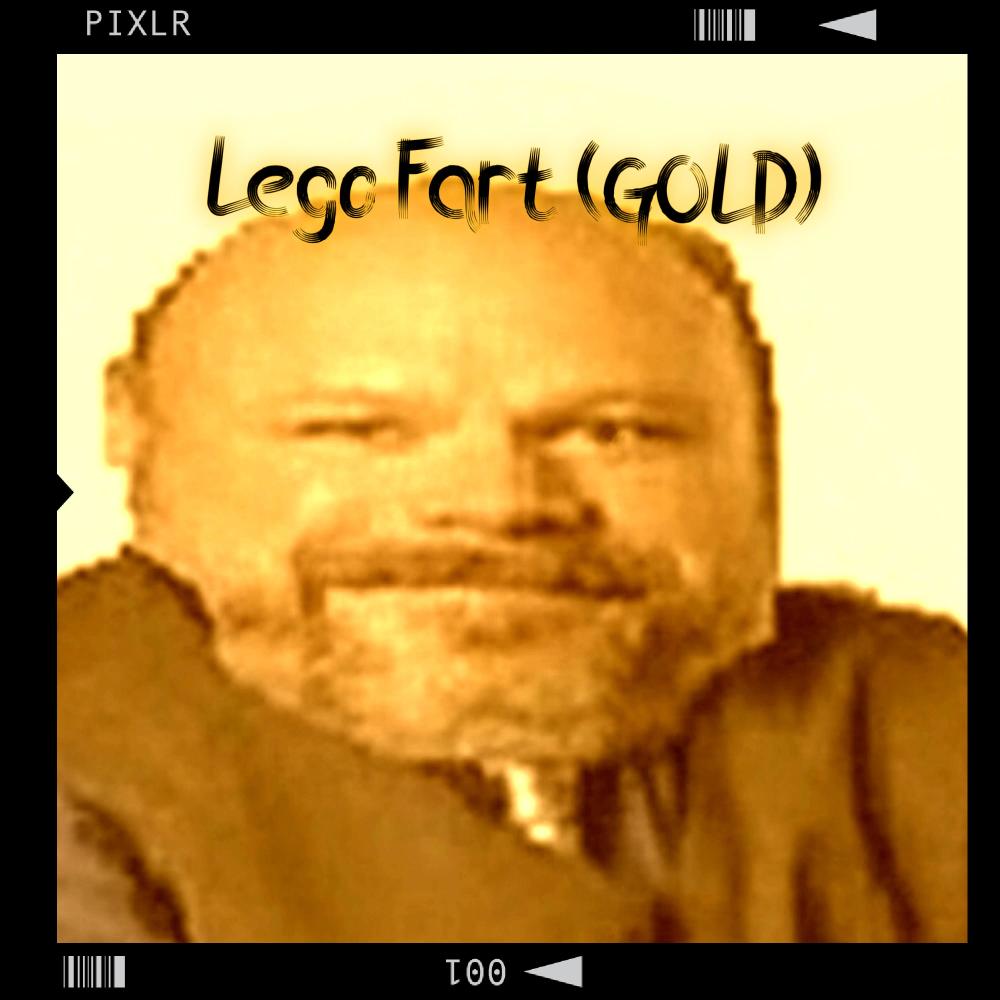 Lego Fart (feat. Lil Mop) (Gold Edition)