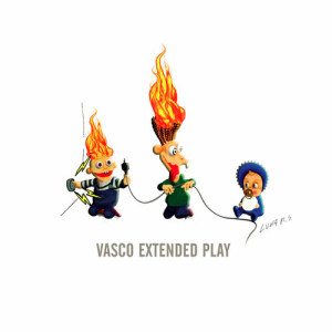 收聽Vasco Rossi的La Compagnia歌詞歌曲