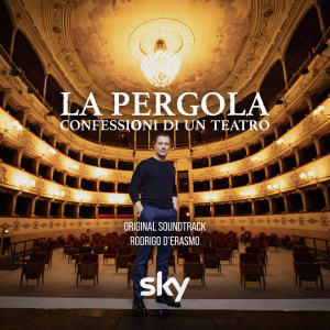 Album La Pergola oleh Rodrigo D'Erasmo