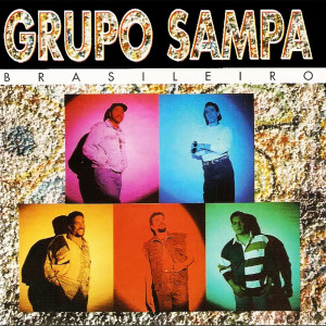收听Grupo Sampa的Arroz doce sem cravo e canela歌词歌曲