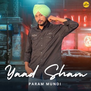 Album Yaad Sham from Param Mundi