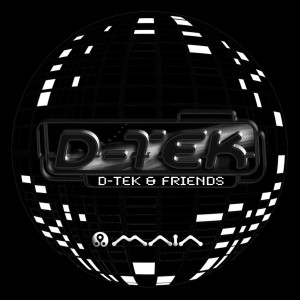 ดาวน์โหลดและฟังเพลง Worlds Connect พร้อมเนื้อเพลงจาก D-Tek