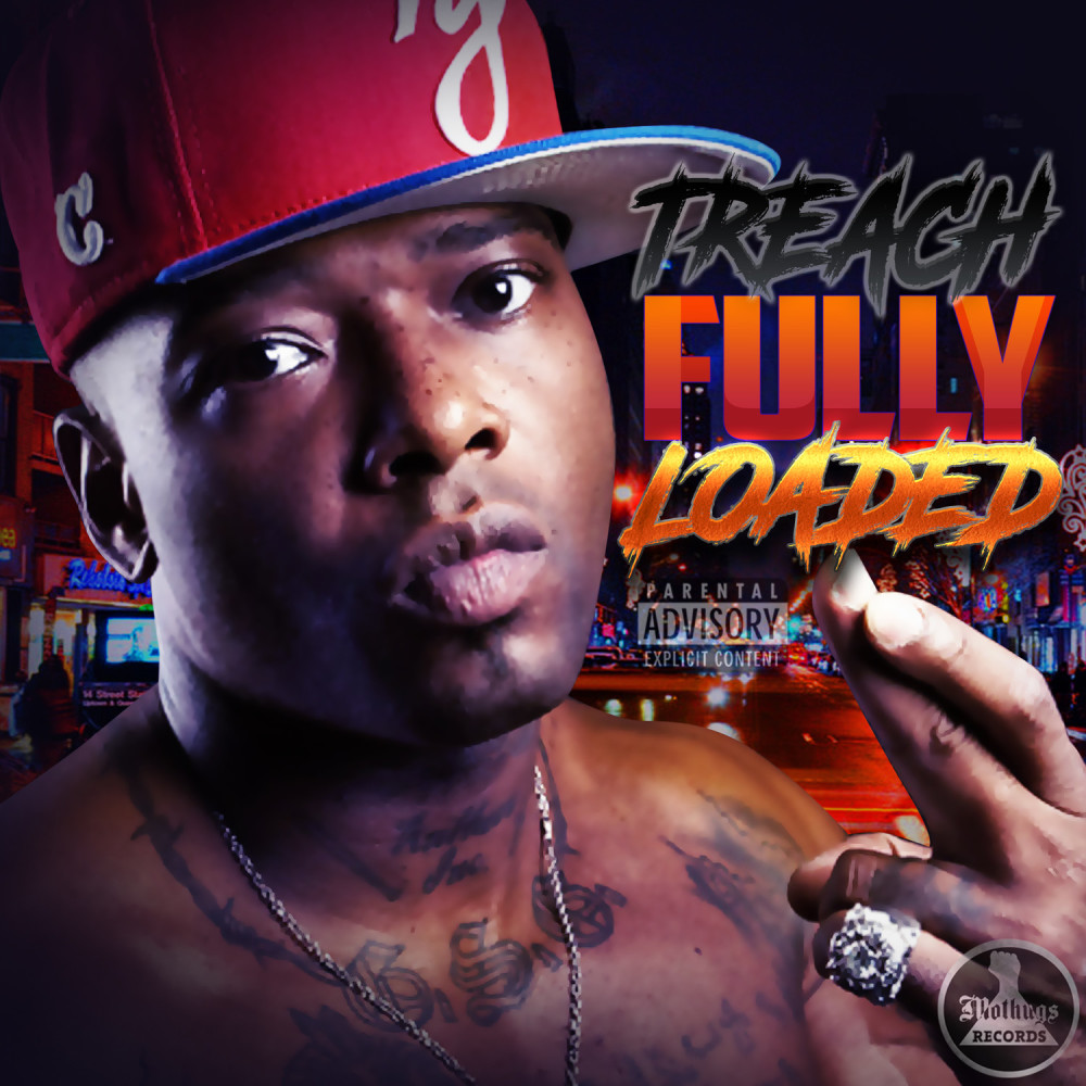 Fully Loaded (Explicit)