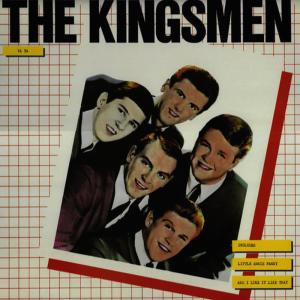 ดาวน์โหลดและฟังเพลง Ya Ya พร้อมเนื้อเพลงจาก The Kingsmen