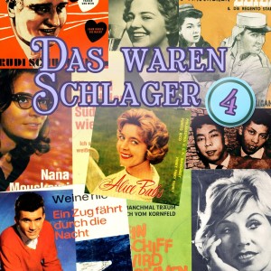 Listen to Einmal Weht Der Südwind Wieder song with lyrics from Nana Mouskouri