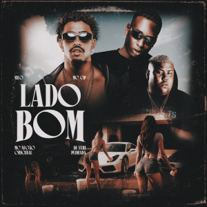 Album Lado Bom (Explicit) from Nilo