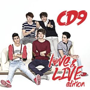 收聽CD9的En Navidad歌詞歌曲