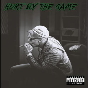 อัลบัม Hurt By The Game (Explicit) ศิลปิน K22