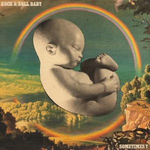Yelawolf的專輯Rock & Roll Baby