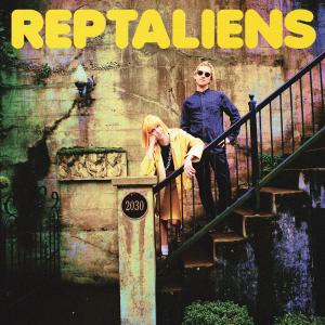 อัลบัม Take It ศิลปิน Reptaliens