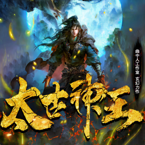 Album 太古神王丨多人剧丨伏天氏丨玄幻爽文丨曲中人工作室 from 曲中人工作室
