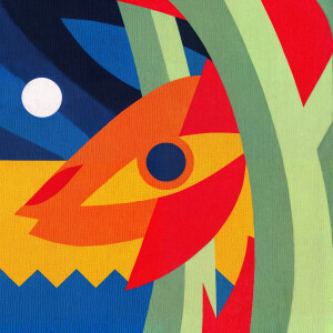 default playlist img