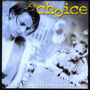 Dengarkan What the Hell Is Love lagu dari K's Choice dengan lirik