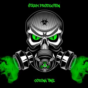 收听Starix Production的Corona Time歌词歌曲