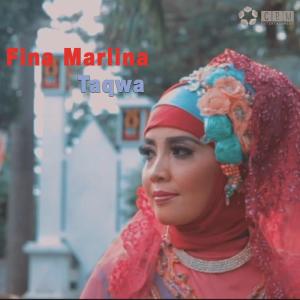 Dengarkan Taqwa lagu dari Fiina Marlina dengan lirik