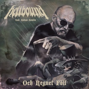 อัลบัม Och regnet föll ศิลปิน Hellbound
