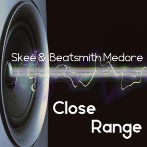 Listen to Close Range song with lyrics from Skee