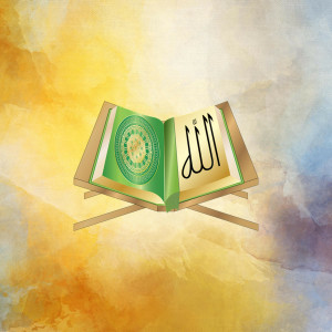 Al Quran Various Surahs To Heal Your Soul