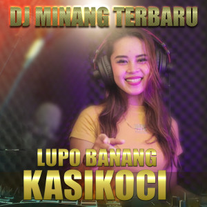 LUPO BANANG KASIKOCI