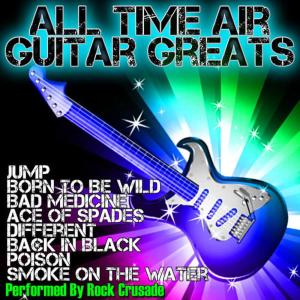 ดาวน์โหลดและฟังเพลง Carry On Wayward Son พร้อมเนื้อเพลงจาก Rock Crusade