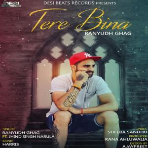Dengarkan Tere Bina lagu dari Ranyudh Ghag dengan lirik
