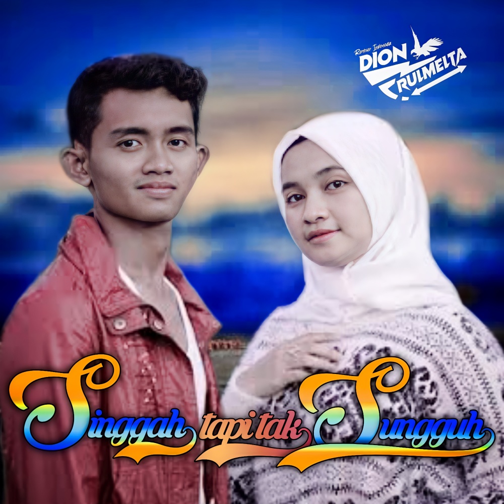 Singgah Tapi Tak Sungguh (Breakbeat)