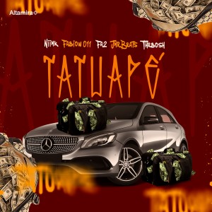 ดาวน์โหลดและฟังเพลง Tatuapé (Explicit) พร้อมเนื้อเพลงจาก Altamira