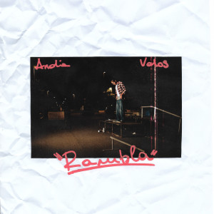 Album Rambla from Ardia