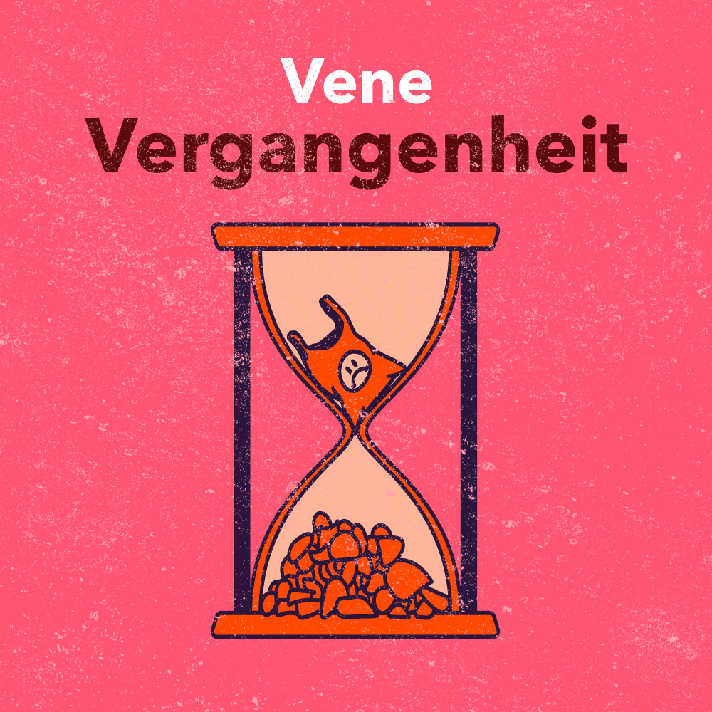 Vergangenheit