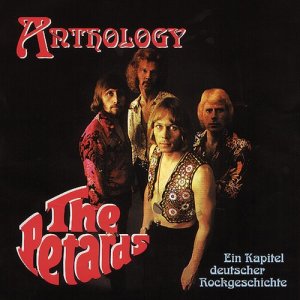 ดาวน์โหลดและฟังเพลง (Today Is My) Birthday พร้อมเนื้อเพลงจาก The Petards