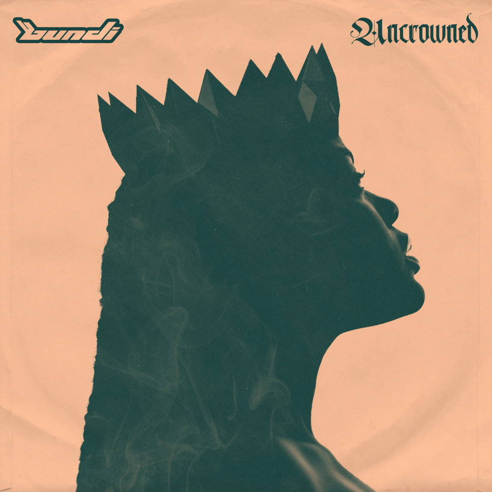 Uncrowned (Explicit)