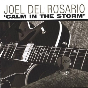 Joel Del Rosario的专辑Calm In The Storm