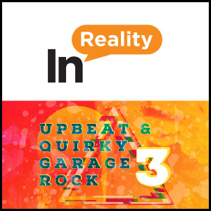 Frank Saturn的專輯Upbeat & Quirky Garage Rock 3