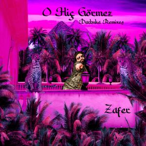 Listen to O Hiç Görmez (Extended Baladi Mix) song with lyrics from Zafer