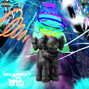 Willnext的专辑Drip