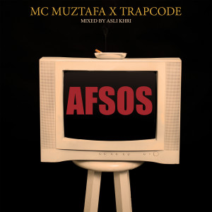 Listen to Afsos song with lyrics from MC Muztafa