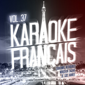 Karaoke - Français, Vol. 37