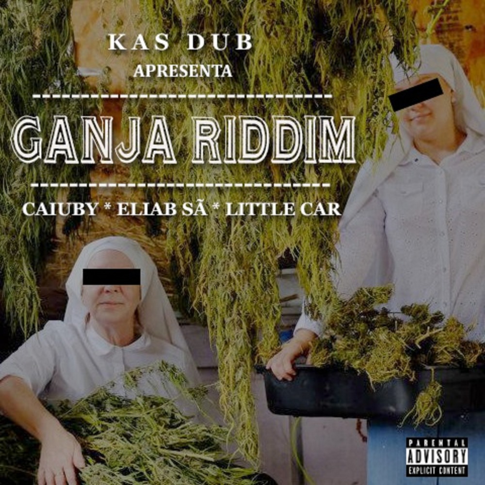 Ganja na Versão