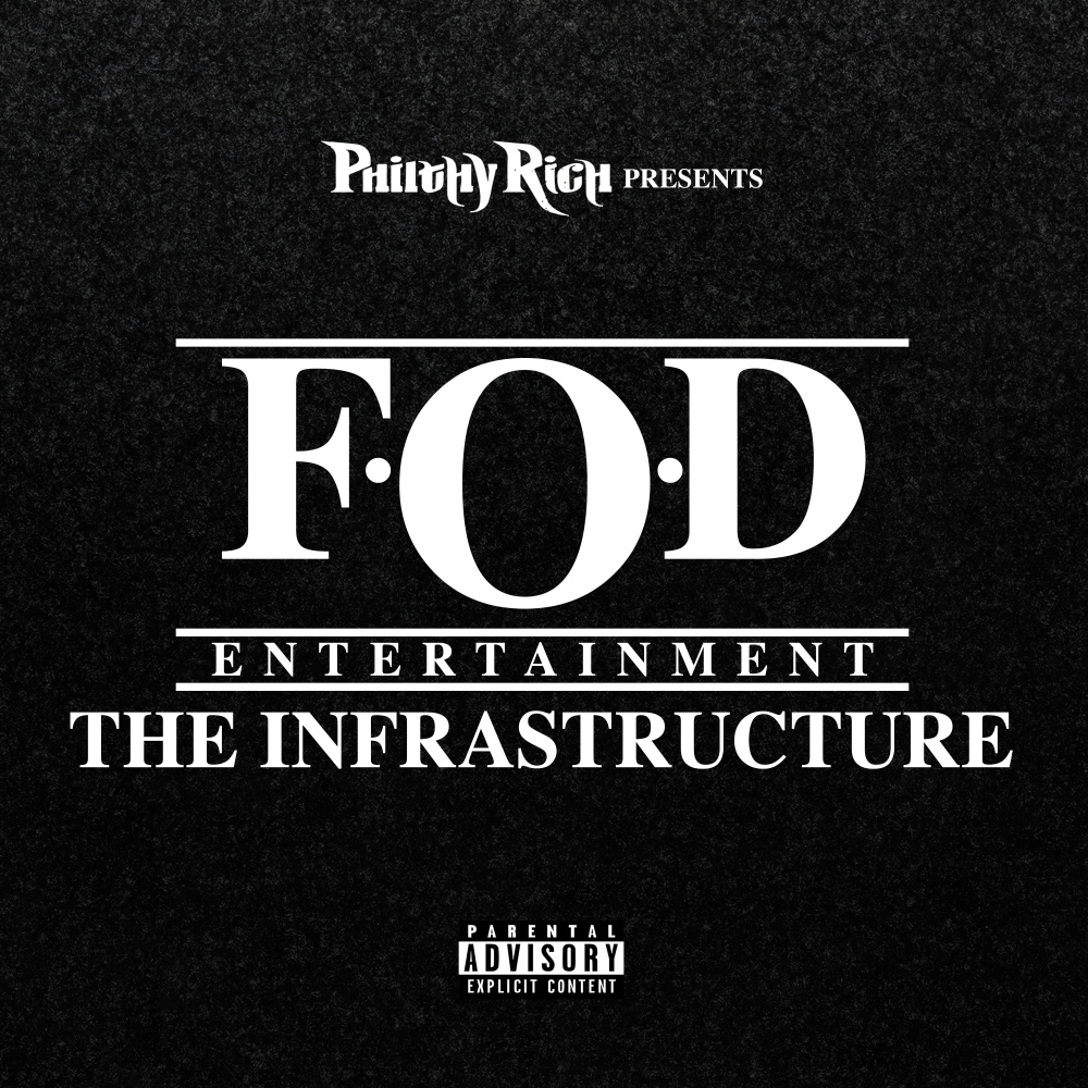 Ghetto FOD Boyz (Explicit)