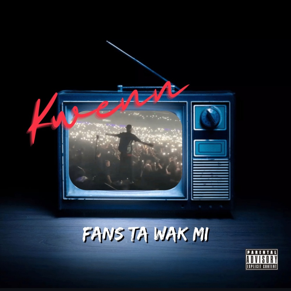 Fans Ta Wak Mi (Explicit)