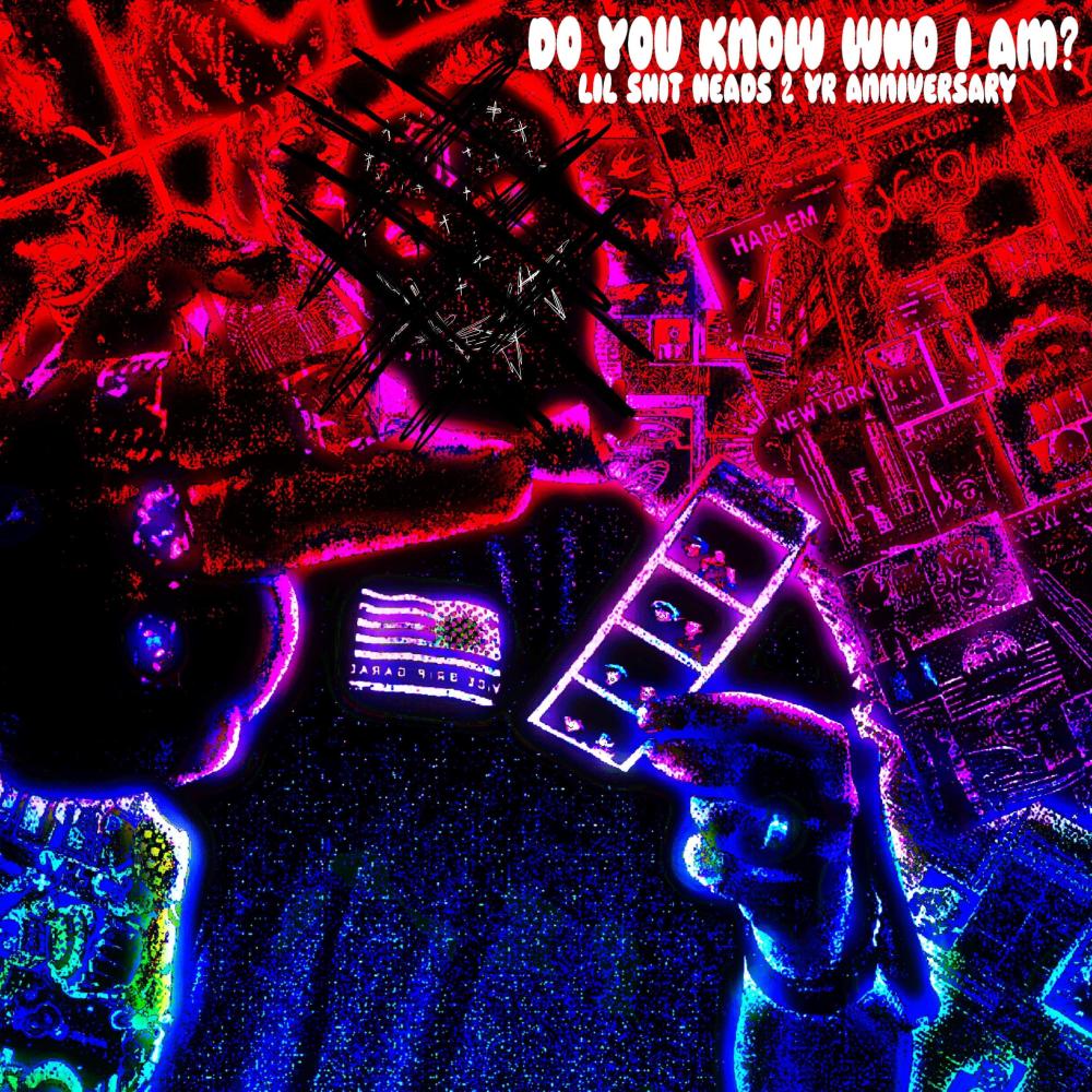 DO YOU KNOW WHO I AM? (feat. Arthur) (Explicit)