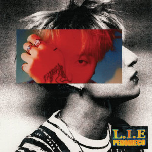 ดาวน์โหลดและฟังเพลง L.I.E (Prod. ZICO) พร้อมเนื้อเพลงจาก Penomeco